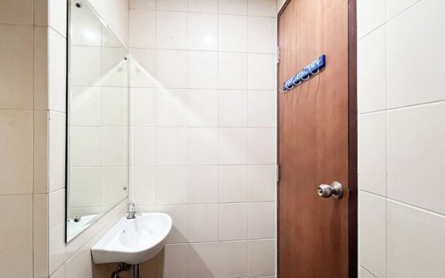 Comfort Studio Apartment Vida View Makassar