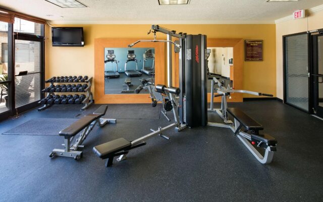 Hotel RL Salt Lake City