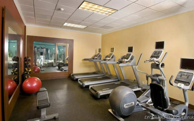 Embassy Suites by Hilton Phoenix Downtown North