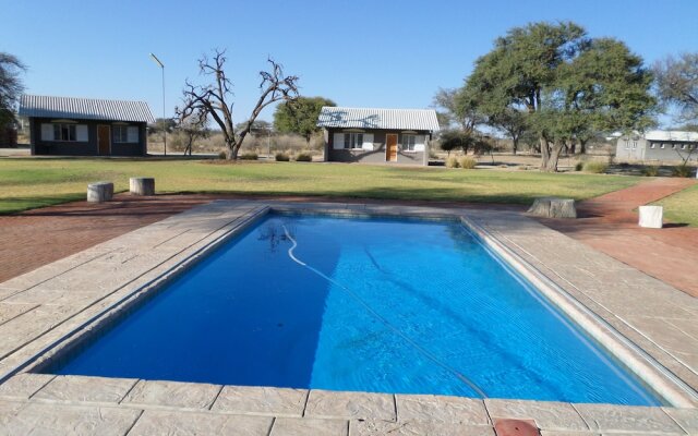 OUT OF Nature Country Lodge