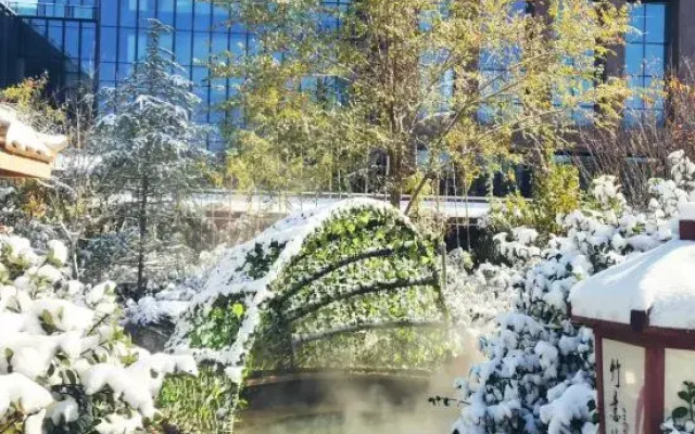 The Winners Palace Hotel