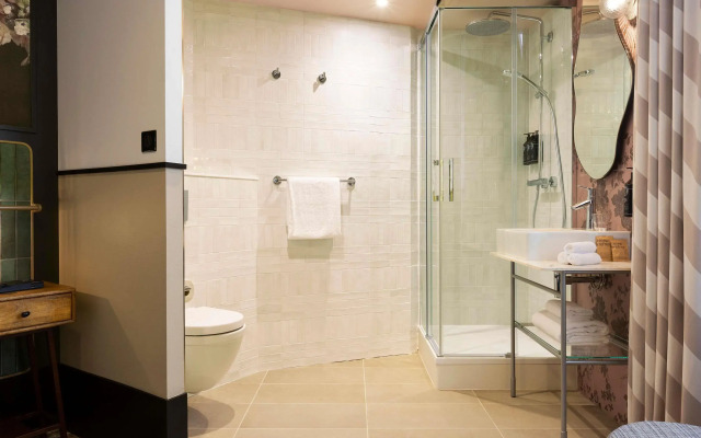 Hotel Les Capitouls Toulouse Centre - Handwritten Collection