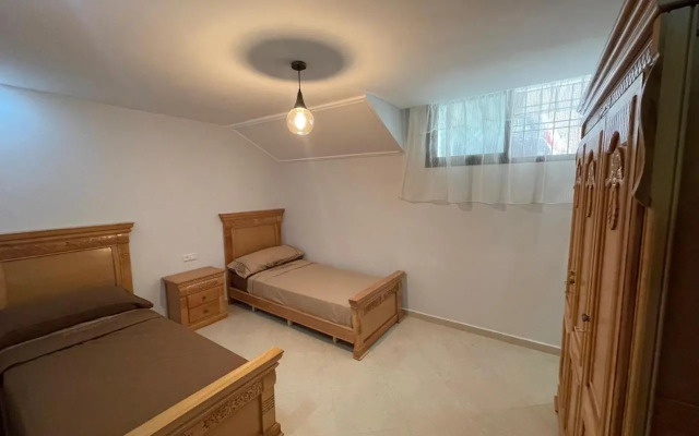 Residence Akodad