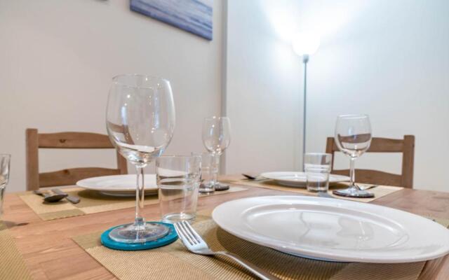 Lux BnB 1BD Greens & Views