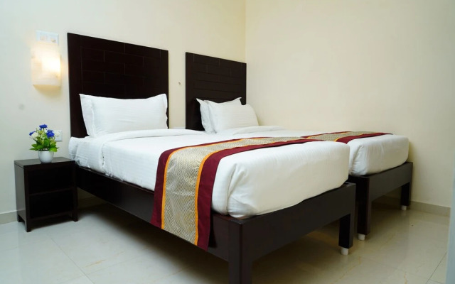 WindHaven Resort