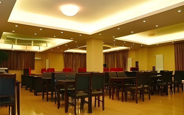 Super 8 hotel Qingdao Jiaonan Hengliyuan