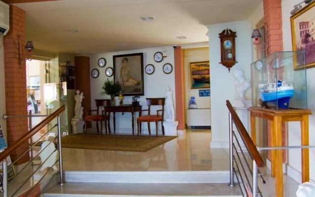 Hotel Miramare
