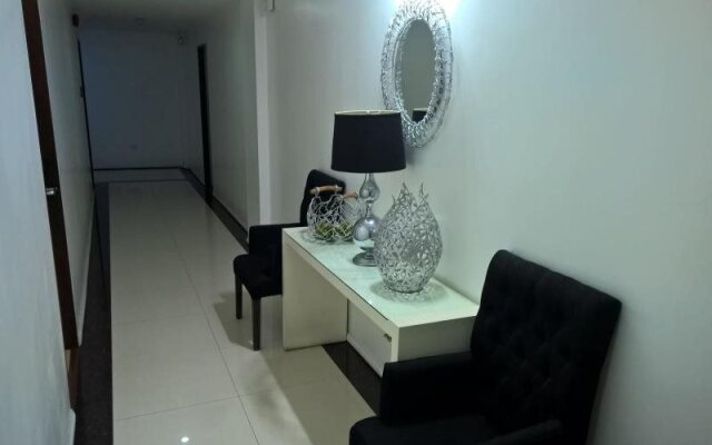 The ADC Hotel