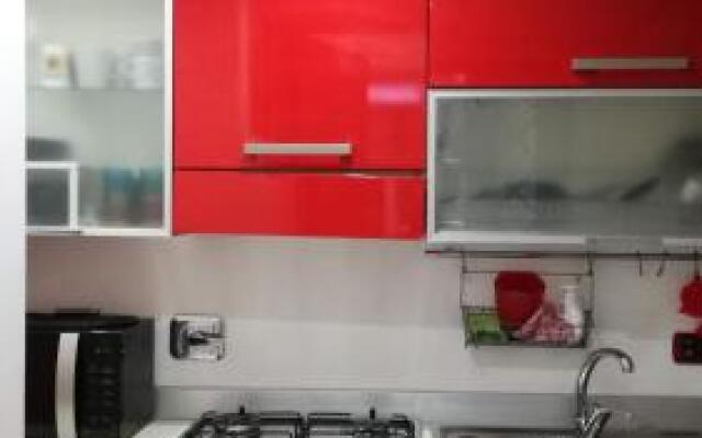 Duplex flat Vatican City Prati
