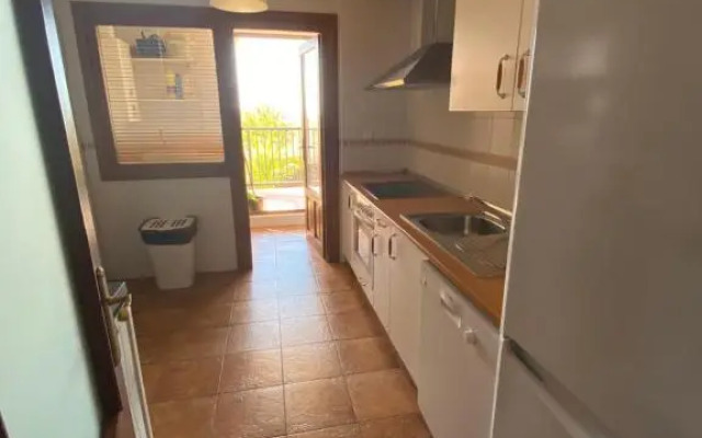 fantastic apartment Spain Algarve vacation & boat fun