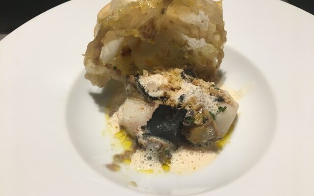 La Ferme Des Vergnes