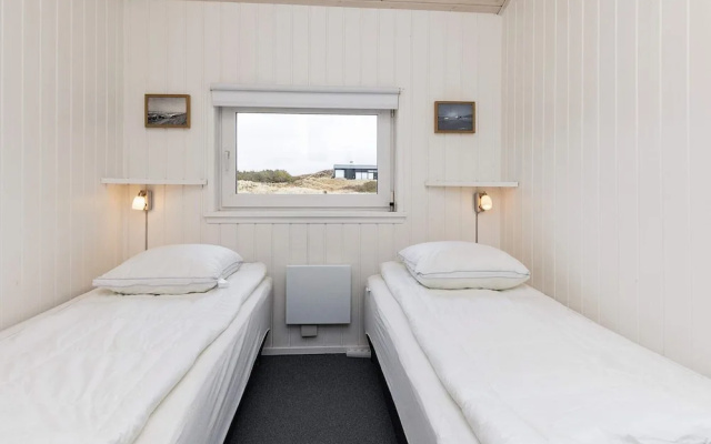 Luxury Beachfront Retreat - By Traum Ferienwohnungen
