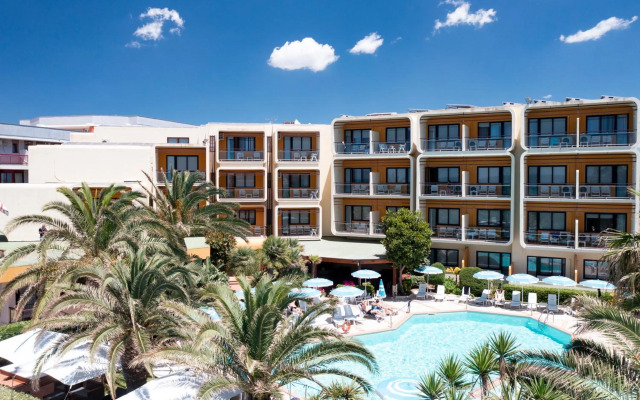 Hotel Florida