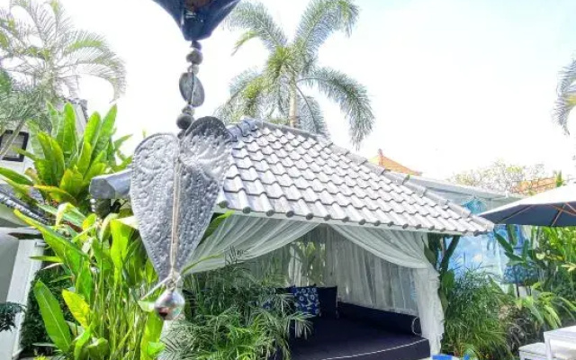 Villa Drupadi 16A 3 bed 3.5 bath Seminyak