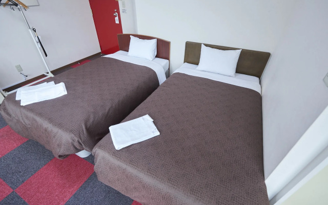 Hotel Select Inn Shimada Ekimae