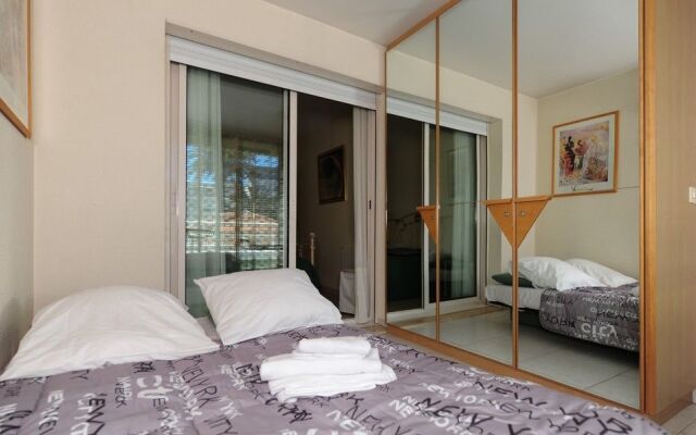 Croisette Azur Residence - 5 Stars Holiday House