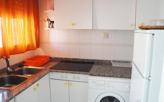 Apartamentos Concha Playa 3000
