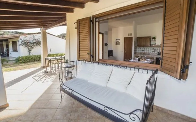 Residence Babai Village abba Urci
