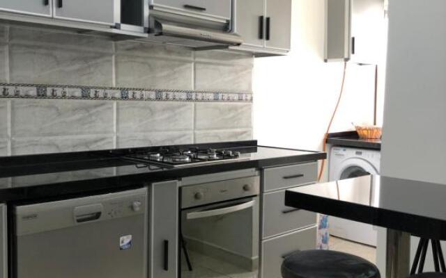 T3 beautiful apartment for rent