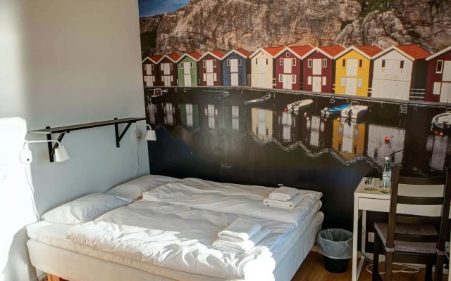 First Camp Sjöstugan - Älmhult