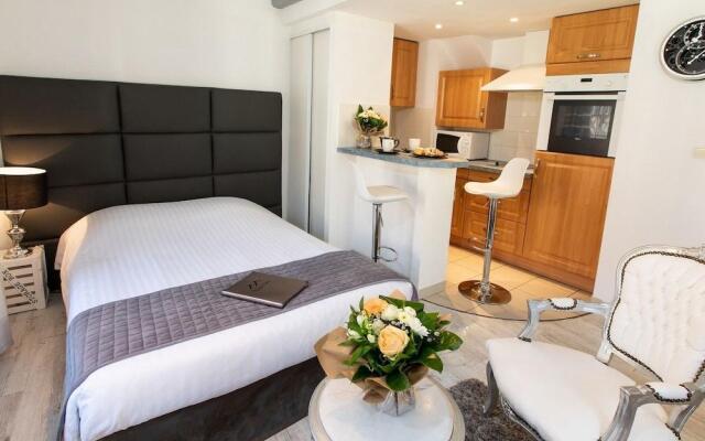 My Sweet Homes - Le 15