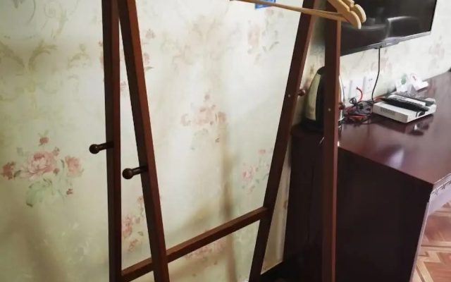 Hailuogou Qixin Hotel – Guest Rooms – Luding
