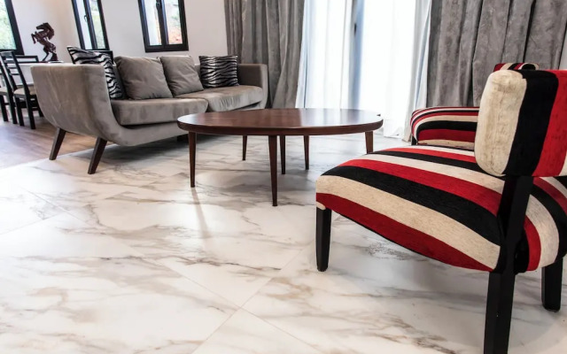 Luxury House Villa Devoto