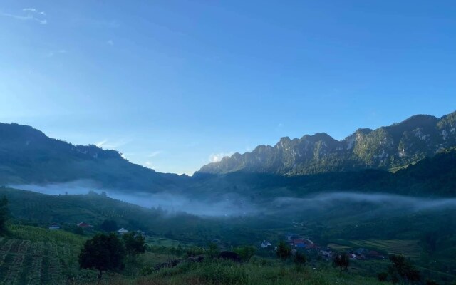 Muong Sang Retreat