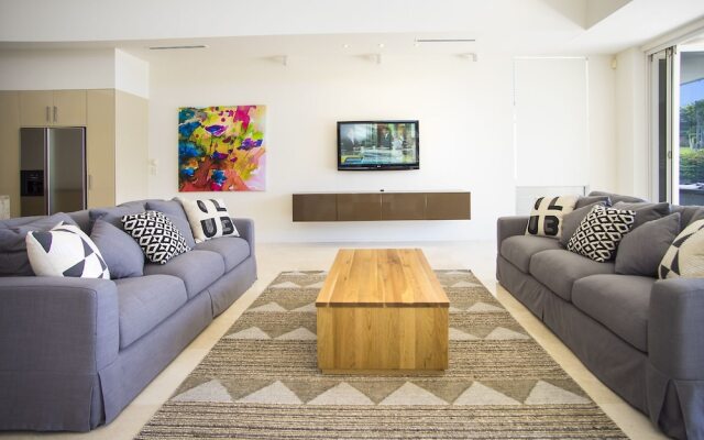 Grand Oasis at Sanctuary Cove