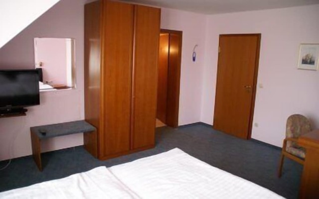 Weser Wasserbetten Hotel Baxmann