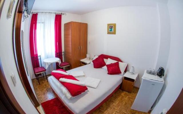 Guest House Vucicevic