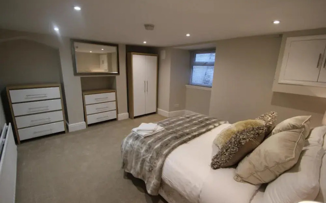 Mill House Townhouse