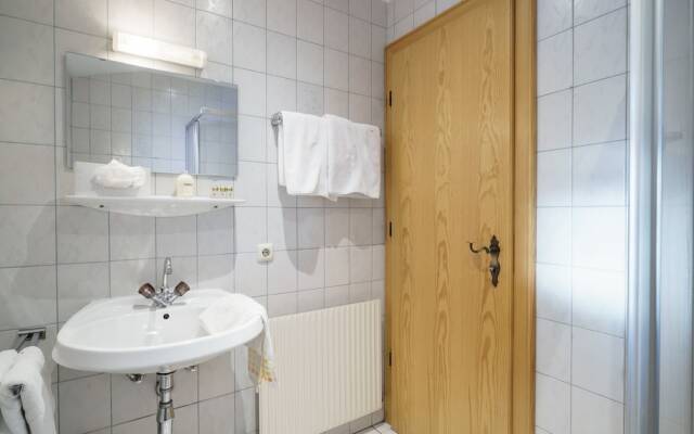 Boutique Holiday Home in Kirchberg with Hot Tub