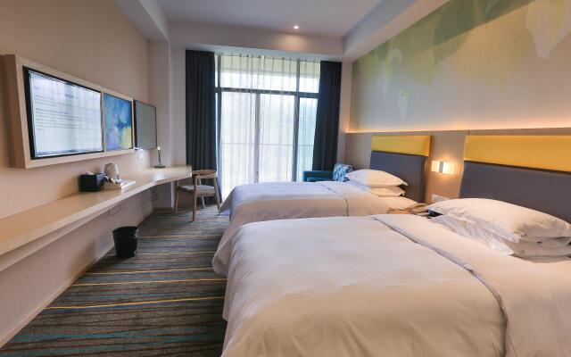 Holiday Inn Express Emei Mountain by IHG