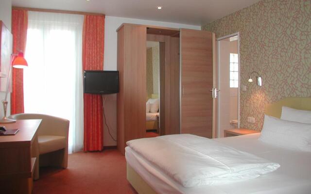 Hotel Alpenblick Garni