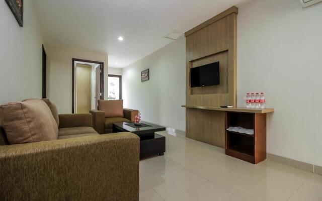 RedDoorz Plus @ TB Simatupang