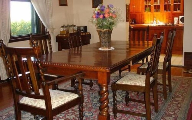 Lochinvar House B&B