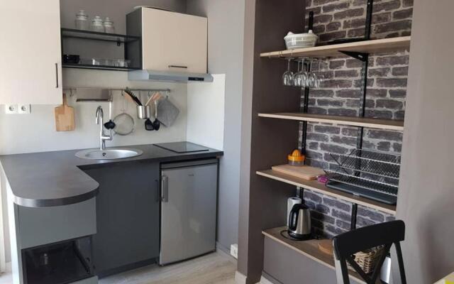 Appartement centre Avignon