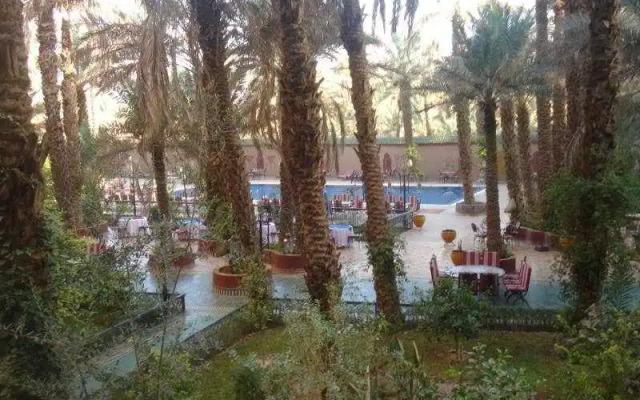 Palais Asmaa