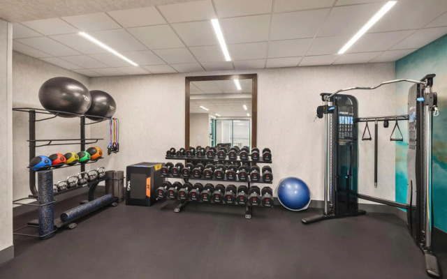 Hampton Inn Virginia Beach-Oceanfront South