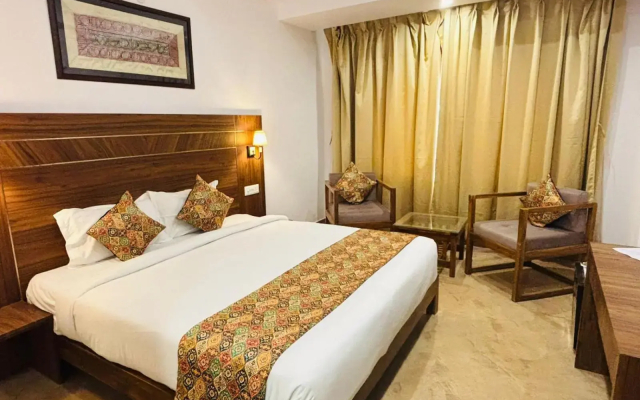 Amritara Ramila Kutir Ayodhya