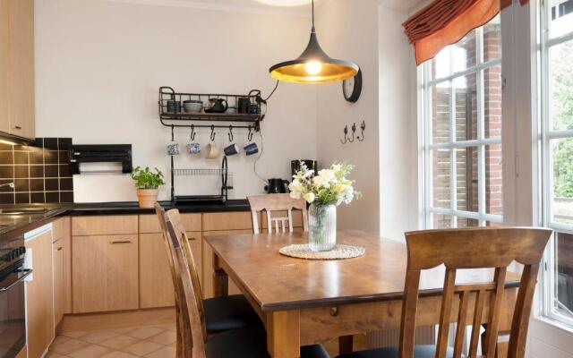 Seepark Lindenallee Wohnung 2f-1 Waterkant Scharbeutz