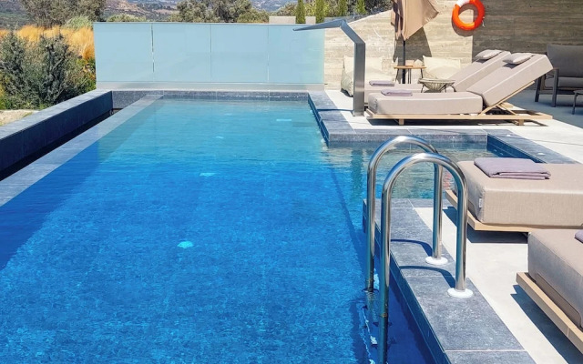 Marnos Superior Villas