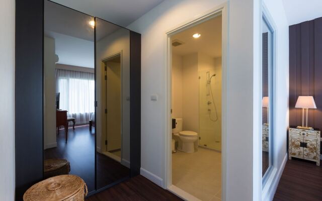 Baan SanPluem Beachfront Condominium