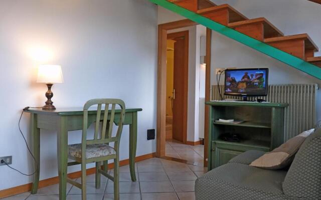 Appartamenti Hotel La Rosa