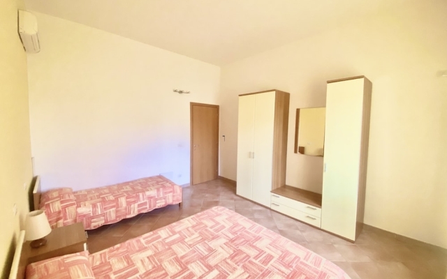 Villa Il Boschetto a  200 metri dal mare