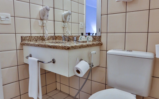 Transamerica Executive Sorocaba