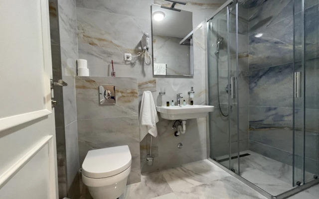 Comfort Apartments Pasha