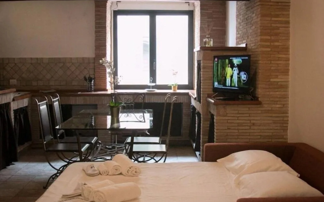 Hemeras Boutique House Aparthotel Pantheon