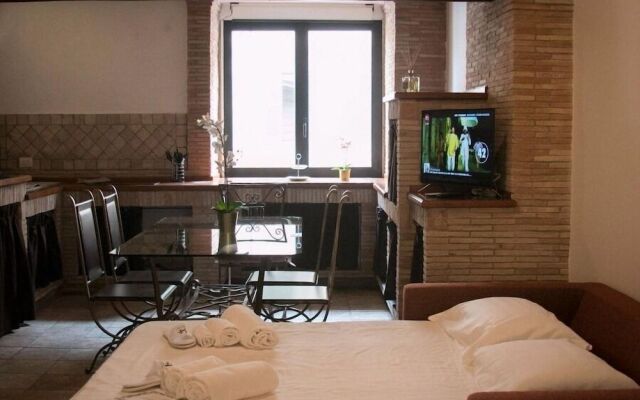 Hemeras Boutique House Aparthotel Pantheon